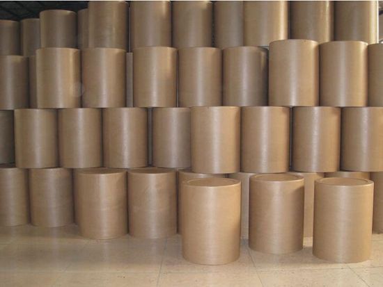 紙桶使用的延伸效果顯而易見